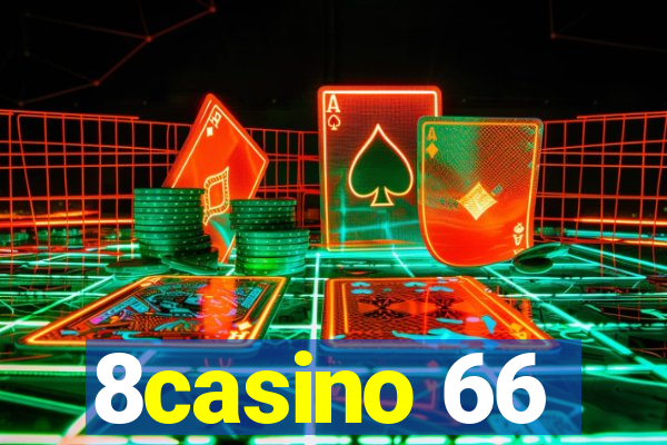 8casino 66